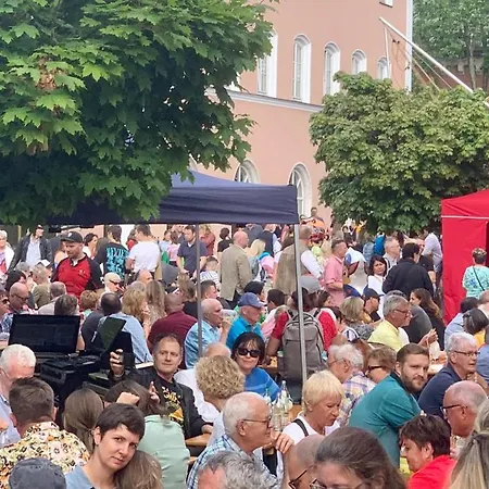 Silberwurz Bad Reichenhall